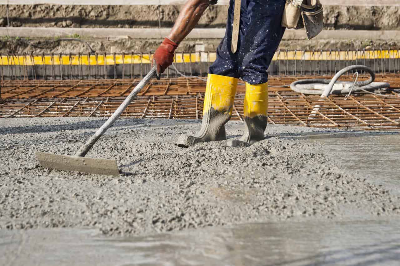 Ardahan İnşaat Betoncusu